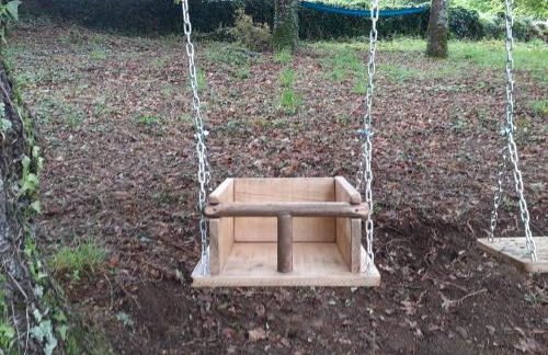 A Nosa Casa - Foto 22