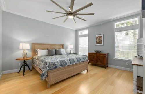 Boatyard Oasis - Modern Charm - Mins to Downtown - Foto 3