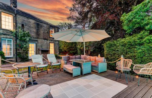 Country Manor By Ashgrove Leisure - Foto 31