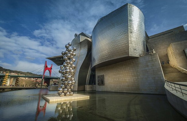 Escursione a terra a Bilbao: scopri il meglio della città - Foto 1