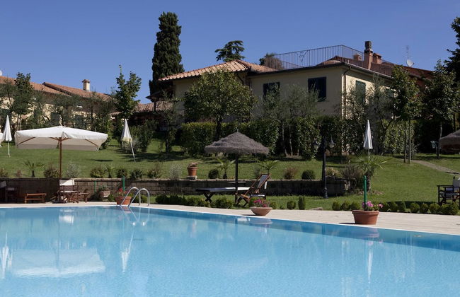 Assia Spa - Photo 38