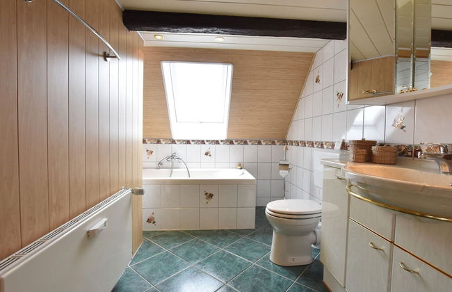 Moderne Ferienwohnung mit Grill in Rakow - Photo 13