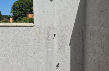 Apartment - Pool - Air - conditioning - Near the Airport - Foto 20