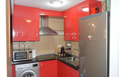 Apartamentos Nuncio Viejo - Foto 39