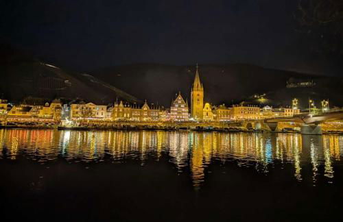 Panoramaapartment Wine & Castle - Foto 48