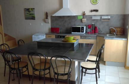 Repos et détente au cœur des richesses du Poitou - Foto 8