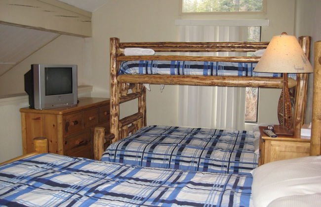 Hidden Valley by Mammoth Reservation Bureau - Foto 8