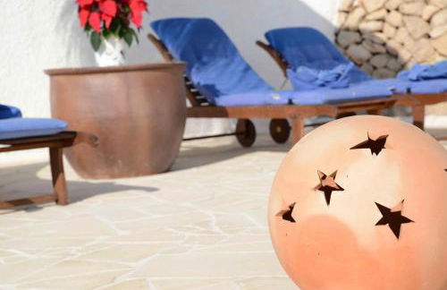 Villa Samar Altea Grupo Terra de Mar, alojamientos con encanto - Photo 72