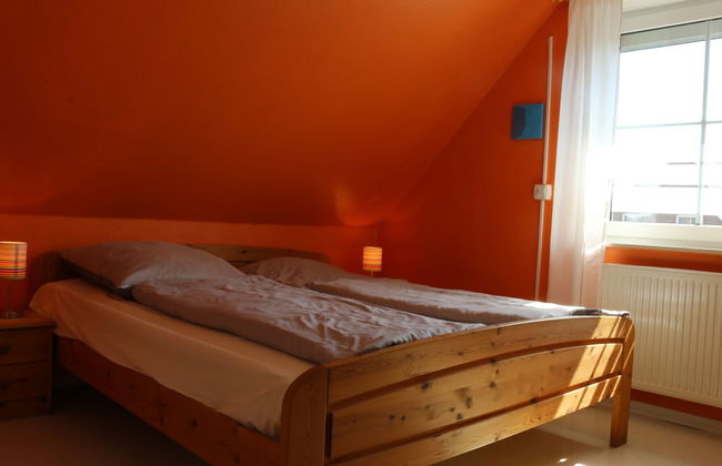 Doppelhaushälfte Hooksiel - Foto 2