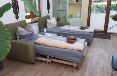 Ferienhaus in Bernau bei Berlin - Foto 6