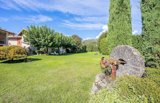 Timeless l' Antico Mulino Della Bozza - Foto 31