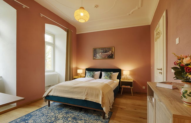 homie stay am Schloss Apartments - Foto 14