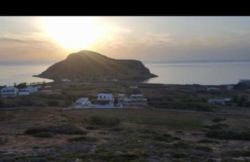 Pangiotas Pencione - Foto 23