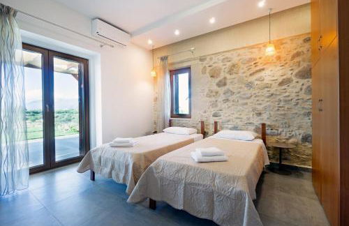 Iridanos Villa - Foto 11