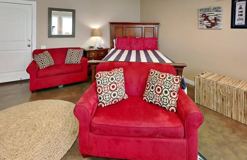 Port A Paradise by Silver Sands Vacation Rentals - Foto 78