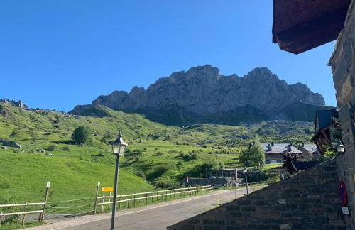 Chalet Anayet Lodge Luxury 5 Stars in Formigal - Foto 72