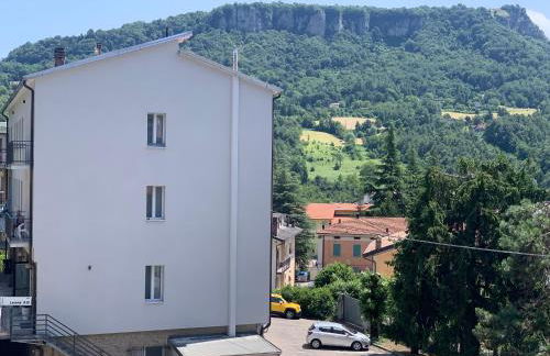 Residence Salvatici - Foto 7