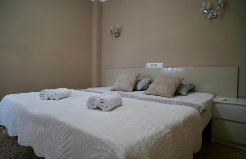 Apartamento Parque 2 Playa de Gandía - Photo 37