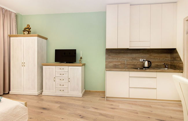 Raugyklos apartments - Photo 22