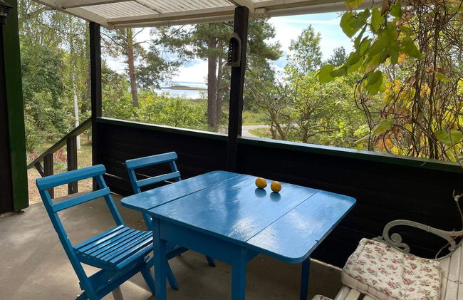 4 Star Holiday Home in Rockneby - Foto 17