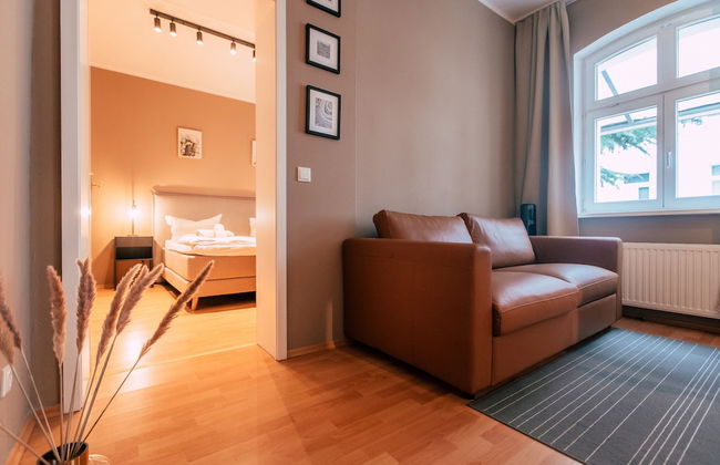 Luga Homes - Chausseehaus - Foto 7