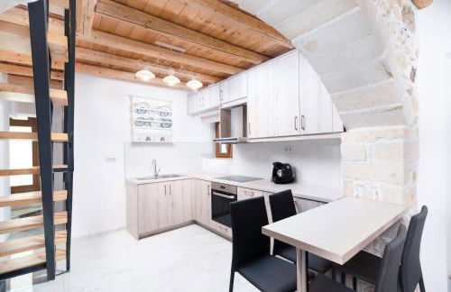 Stone house Elefteria near Matala beach - Foto 16