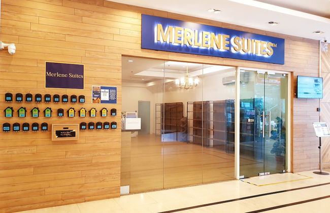 Mansion One Suites By Merlene - Foto 1