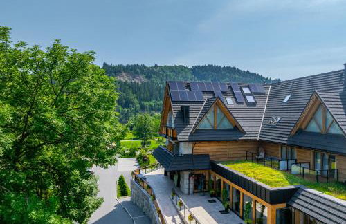 Hotel Litworowy Staw - Foto 18