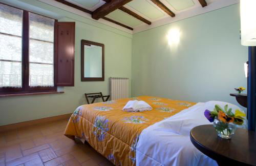 Poggio Olivo - Foto 46