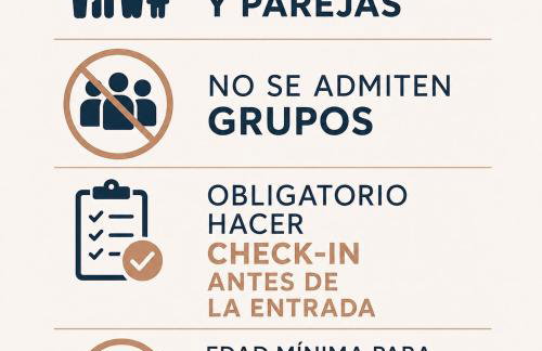 LA HACIENDA GOLF Apartamento con PISCINA Wifi y Aire Acondicionado -SOLO FAMILIAS O PAREJA- NO GRUPOS- - Foto 8