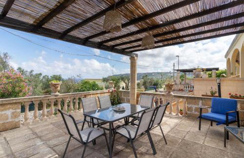 Villa Serra - Foto 19