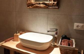 Chalet Navauce - Foto 59