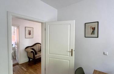 Apartment Siggi 81 sqm Balcony and Mountain View - Foto 10