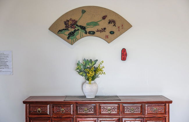 StayAU 5BR Lakefront Escape Point Cook - Foto 68