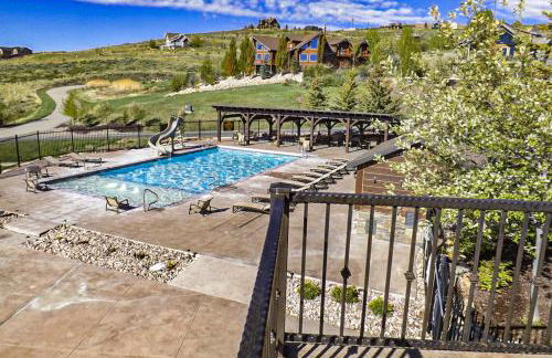 Chalet @ Bear Lake - Foto 37