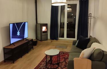 Le chaleureux loft 1 minute du tram - Foto 9