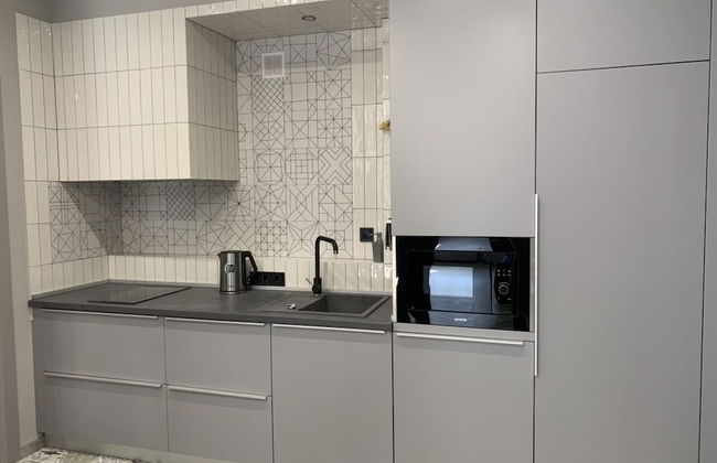 Apartment Krakivska 17 - Foto 10