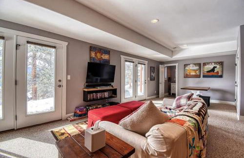 Quaking Aspen Cabin 2BR 2BA w Incredible Views - Foto 4