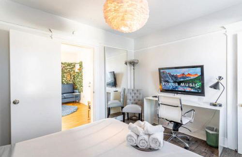 Spacious&Gracious- 5BR Fam-Friendly near I95&Shops - Foto 9