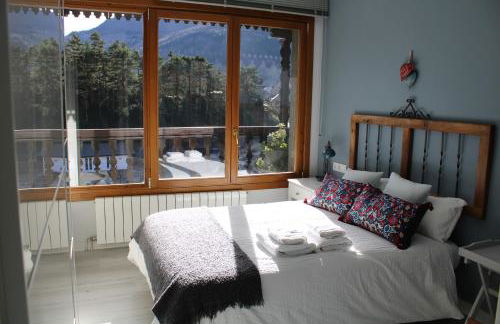 El Balcón del Garmo - Foto 31