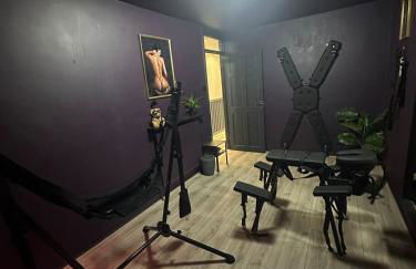 Adult only, fetish retreat play space - Foto 11