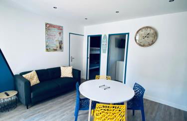 Gîte « Au bord des Embruns » - Photo 28