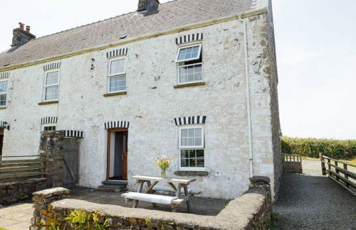 Trefrane Lodge - Foto 17