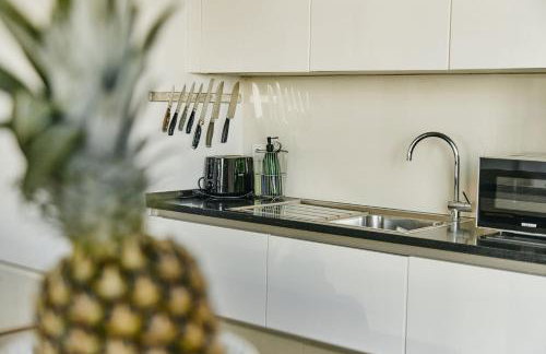 Family-friendly Waterfront Loft, 3 Bedrooms, 130 m2 - Photo 15
