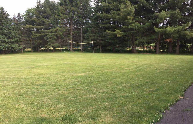 Jeannies Dream Motel - Foto 10