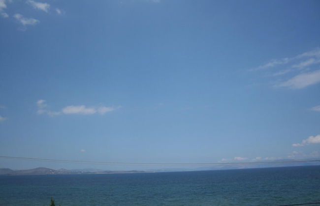 Nea Makri Beach Apartment - Foto 29