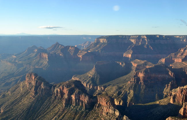 Canyon Spirit Heli Tour - Foto 3