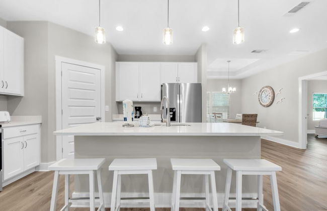 Sea Navarre - Photo 6