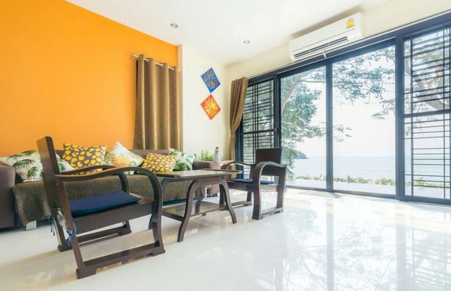 Koh Sirey Beachfront Pool Villa - Foto 15