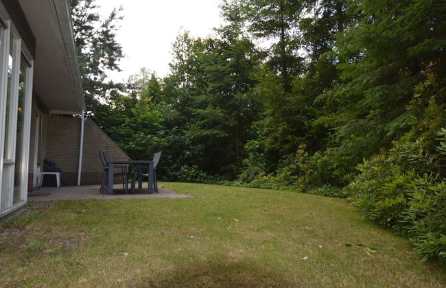 Holiday Home in Lemele Near Nature Reserve - Foto 22